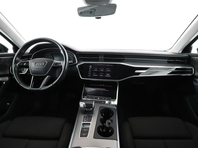 Audi A6 2019