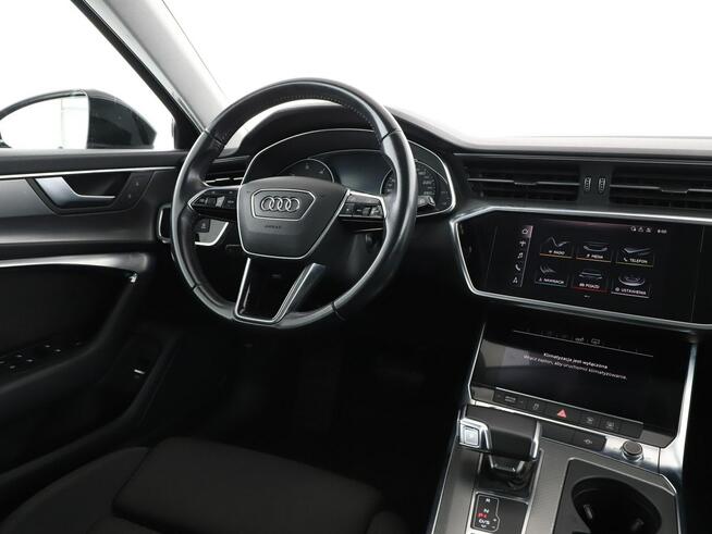 Audi A6 2019