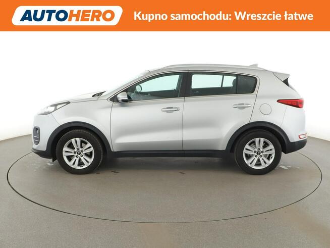 Kia Sportage 2018