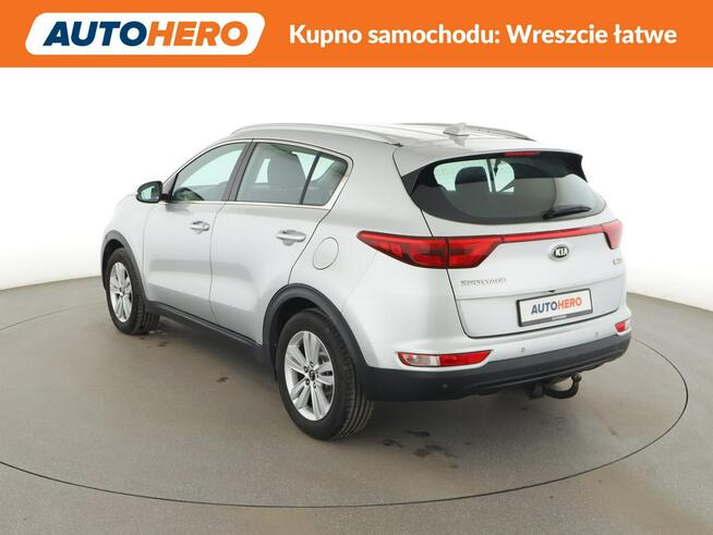 Kia Sportage 2018