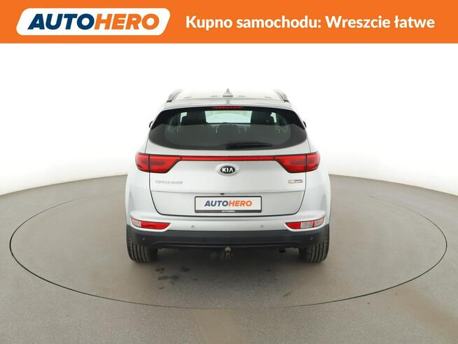 Kia Sportage 2018