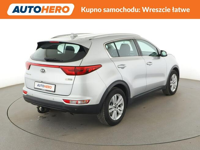 Kia Sportage 2018