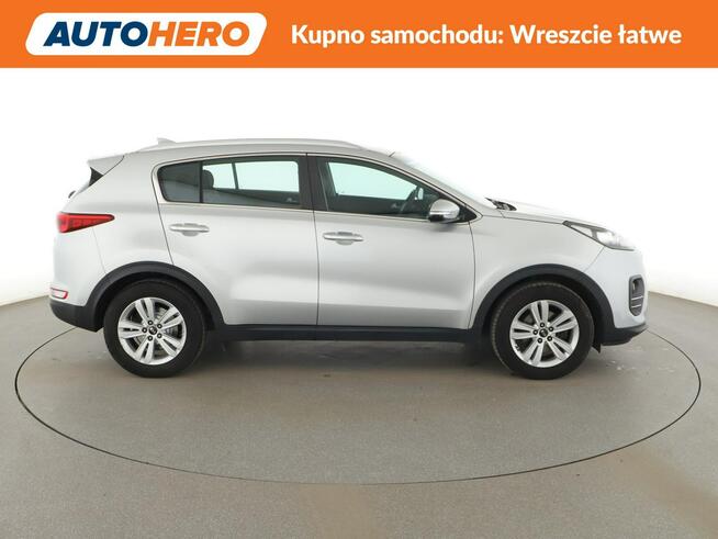 Kia Sportage 2018