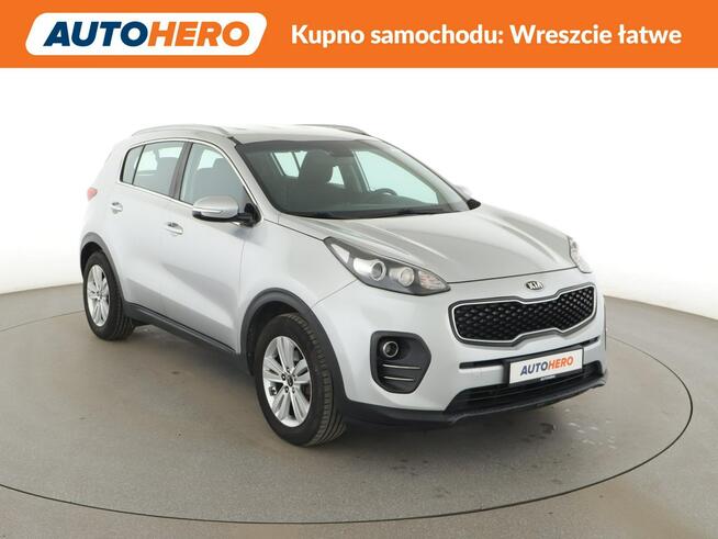 Kia Sportage 2018