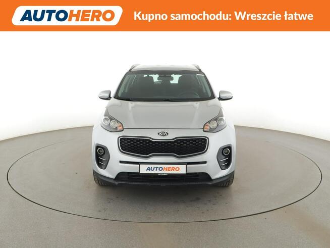 Kia Sportage 2018