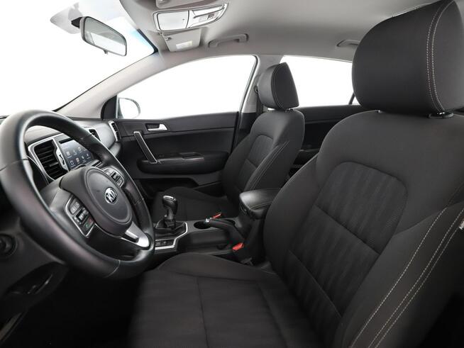 Kia Sportage 2018