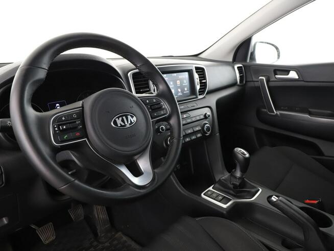 Kia Sportage 2018
