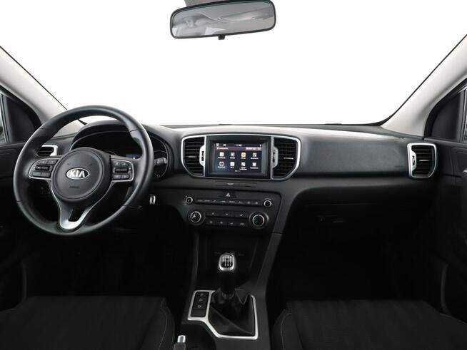 Kia Sportage 2018