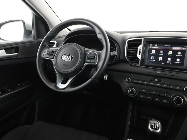 Kia Sportage 2018