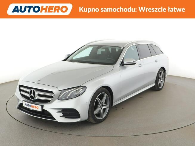 Mercedes-Benz Pozostałe