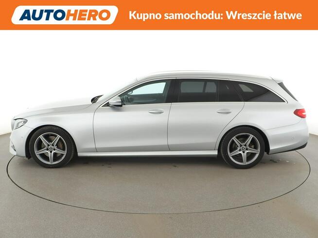 Mercedes-Benz Pozostałe 2018