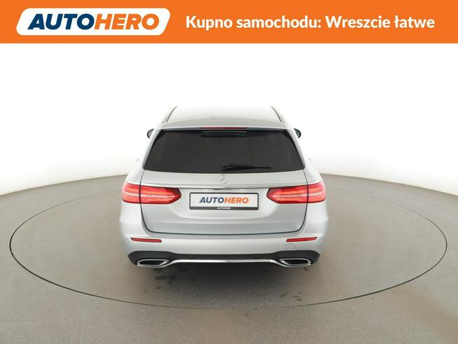 Mercedes-Benz Pozostałe 2018