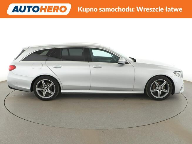 Mercedes-Benz Pozostałe 2018