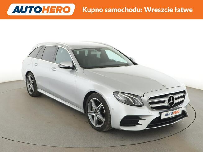Mercedes-Benz Pozostałe 2018