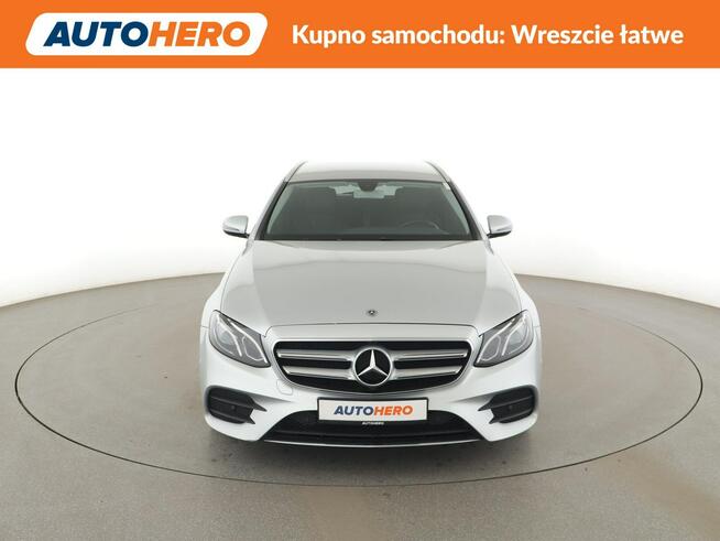 Mercedes-Benz Pozostałe 2018
