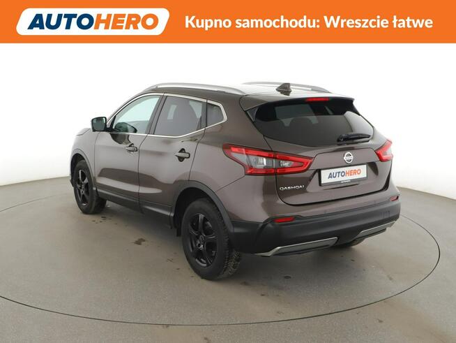 Nissan Qashqai 2017