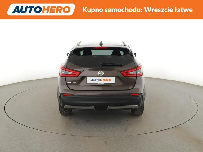 Nissan Qashqai 2017