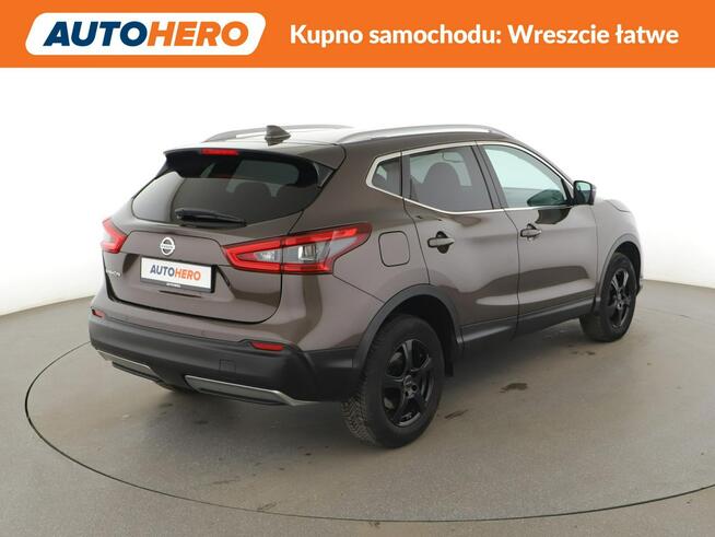 Nissan Qashqai 2017
