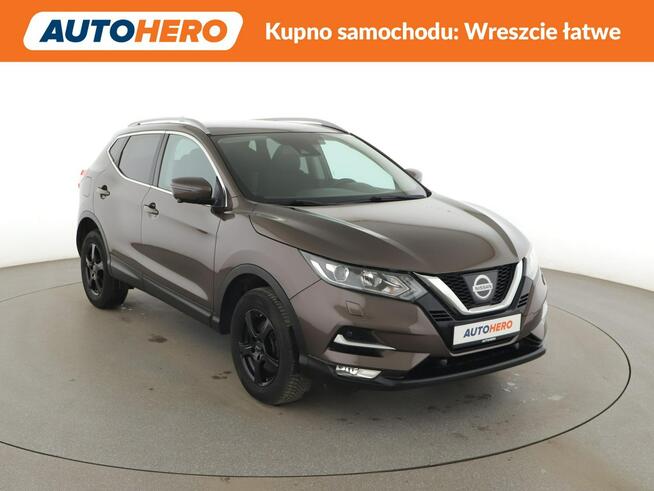 Nissan Qashqai 2017