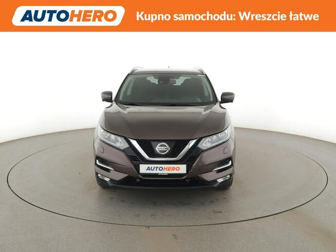 Nissan Qashqai 2017