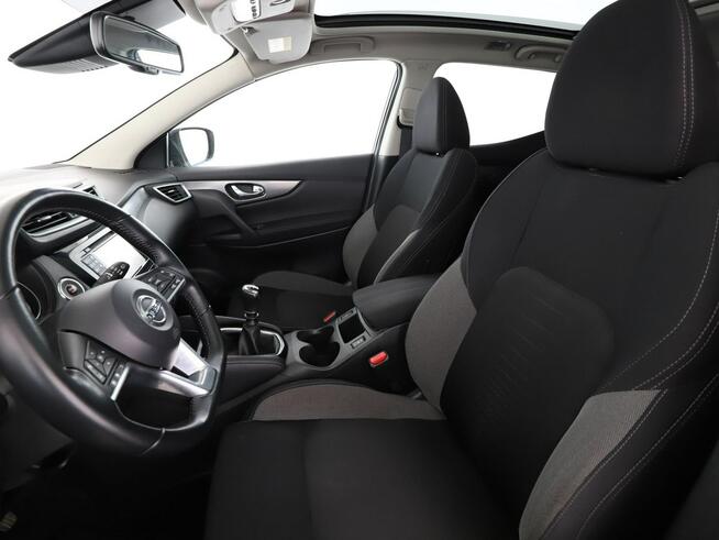 Nissan Qashqai 2017