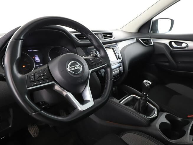 Nissan Qashqai 2017