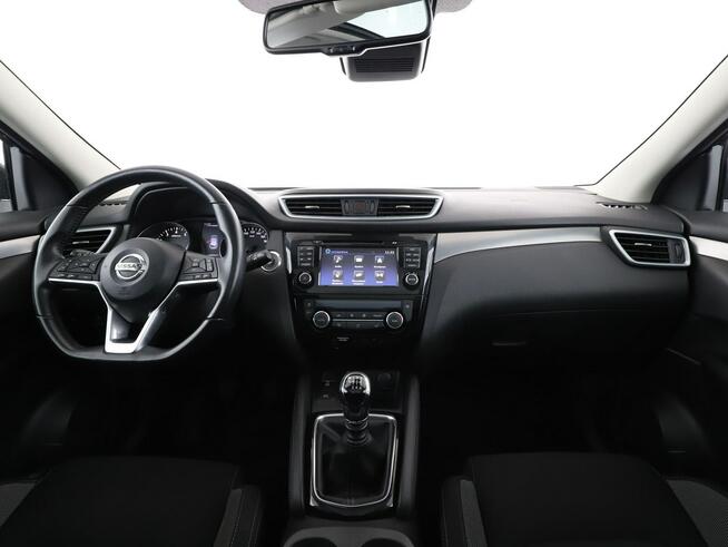 Nissan Qashqai 2017