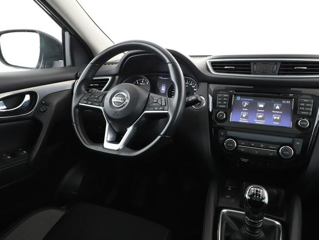 Nissan Qashqai 2017