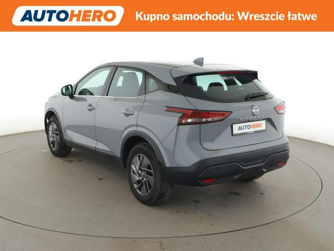 Nissan Qashqai 2021
