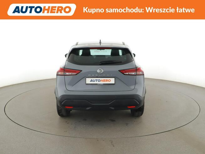 Nissan Qashqai 2021