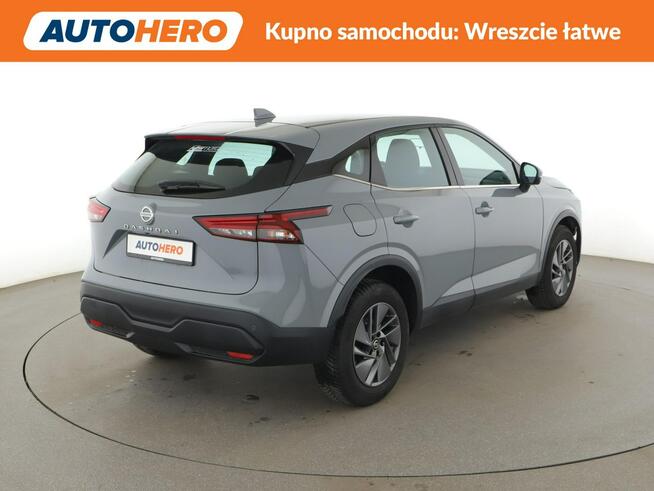 Nissan Qashqai 2021