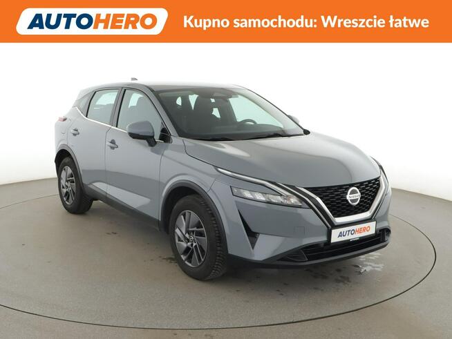 Nissan Qashqai 2021