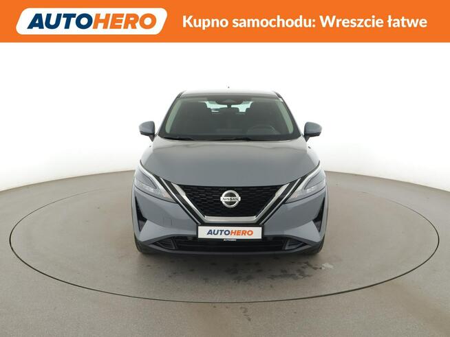 Nissan Qashqai 2021