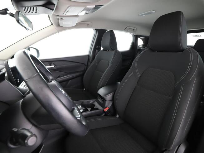 Nissan Qashqai 2021