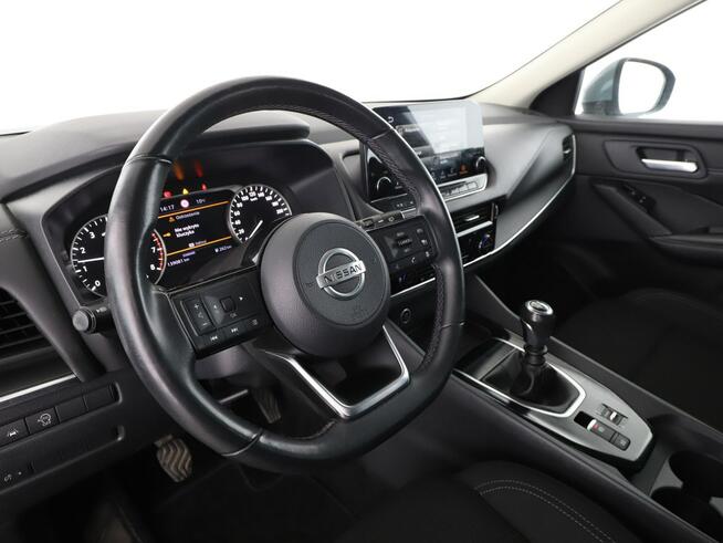 Nissan Qashqai 2021