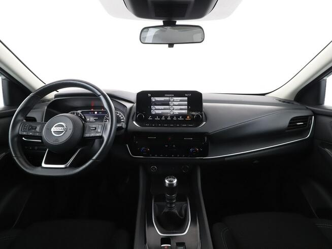 Nissan Qashqai 2021