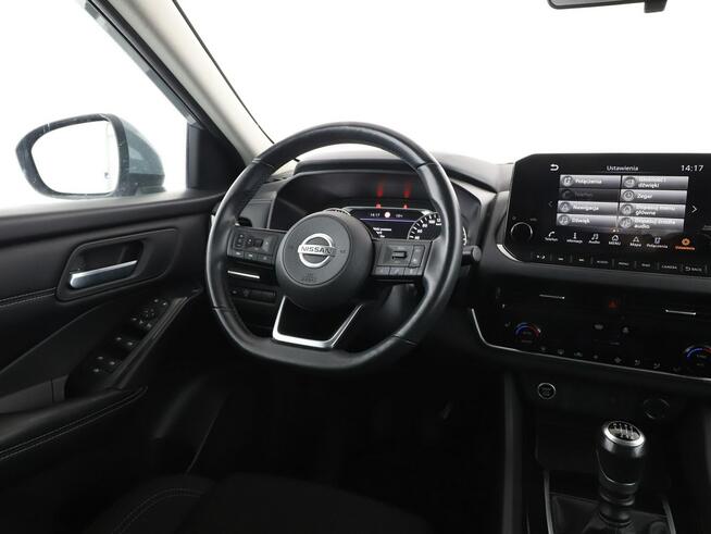 Nissan Qashqai 2021