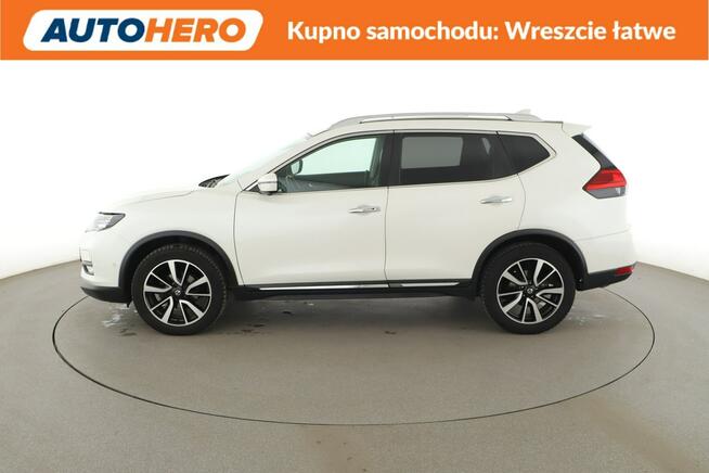 Nissan X-Trail 2018