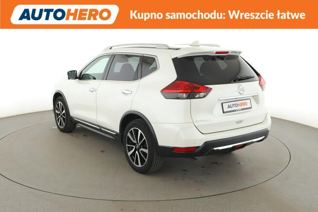 Nissan X-Trail 2018