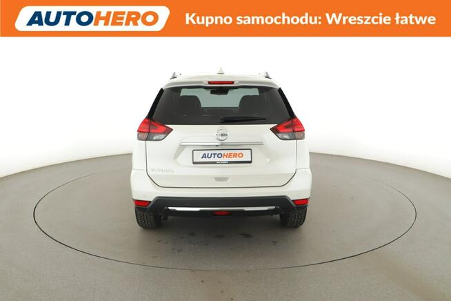 Nissan X-Trail 2018