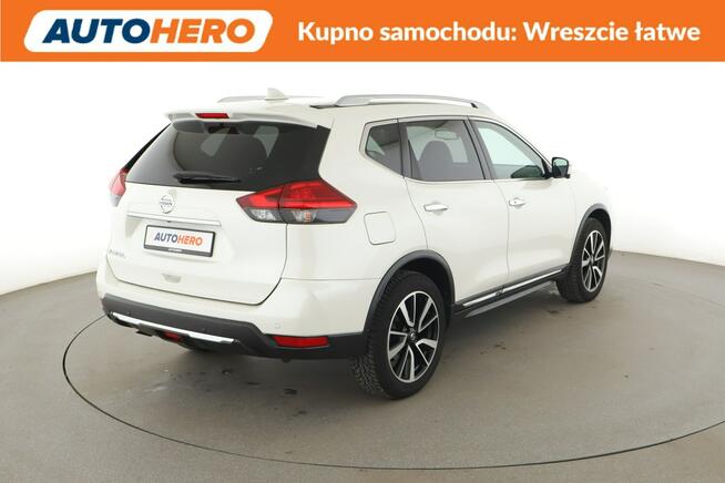 Nissan X-Trail 2018