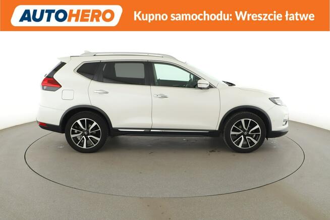 Nissan X-Trail 2018
