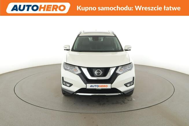 Nissan X-Trail 2018