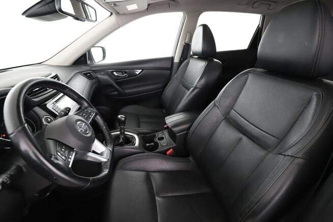 Nissan X-Trail 2018