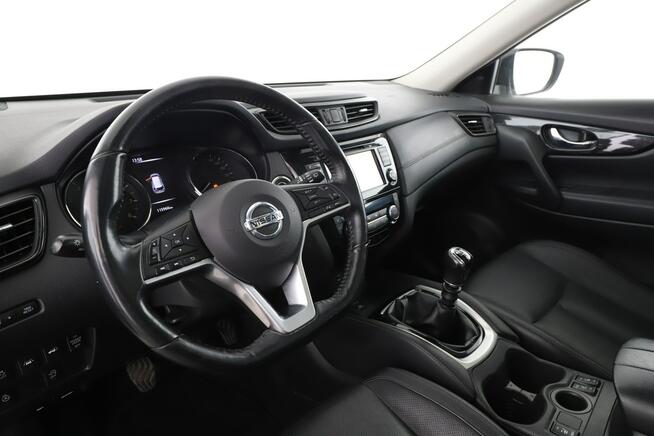 Nissan X-Trail 2018