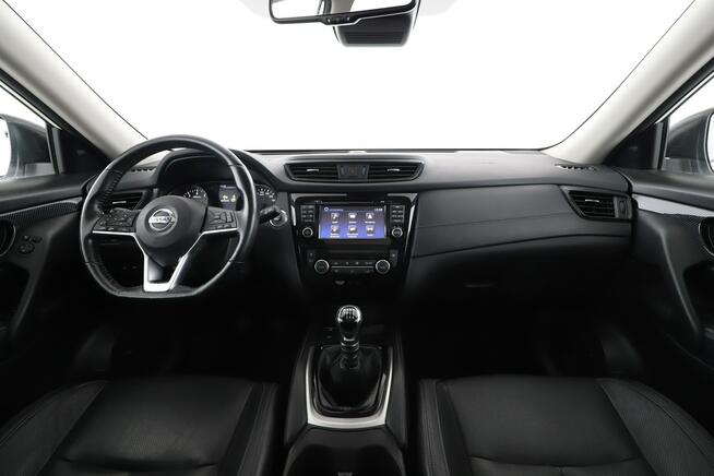 Nissan X-Trail 2018