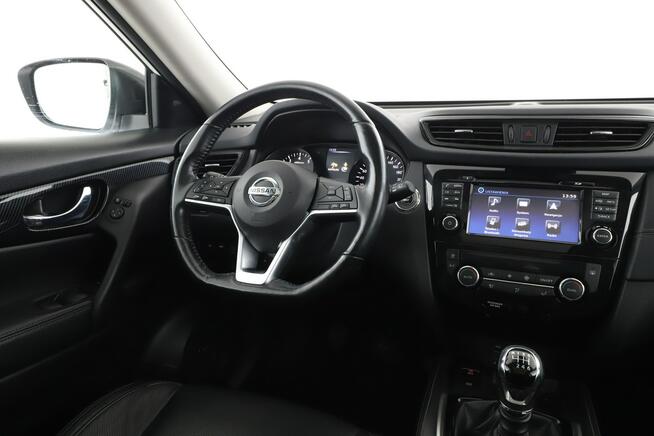 Nissan X-Trail 2018