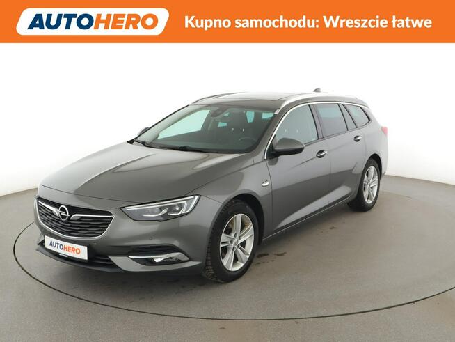 Opel Pozostałe
