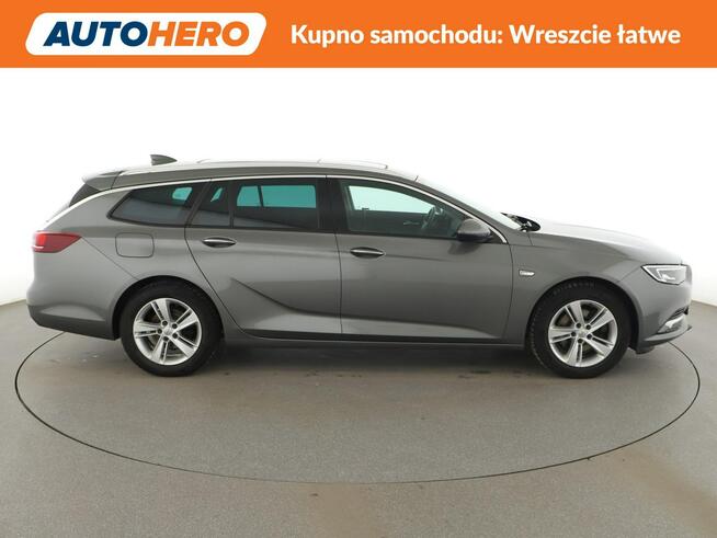 Opel Pozostałe 2017