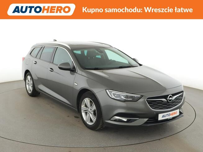 Opel Pozostałe 2017